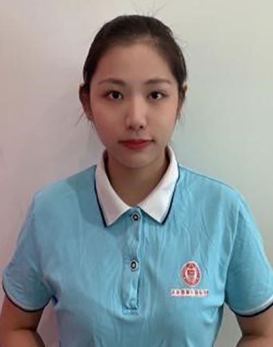 李佳婷 李佳婷