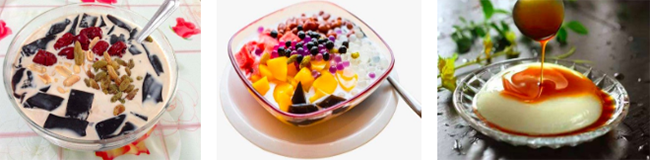 甜品系列 甜品系列