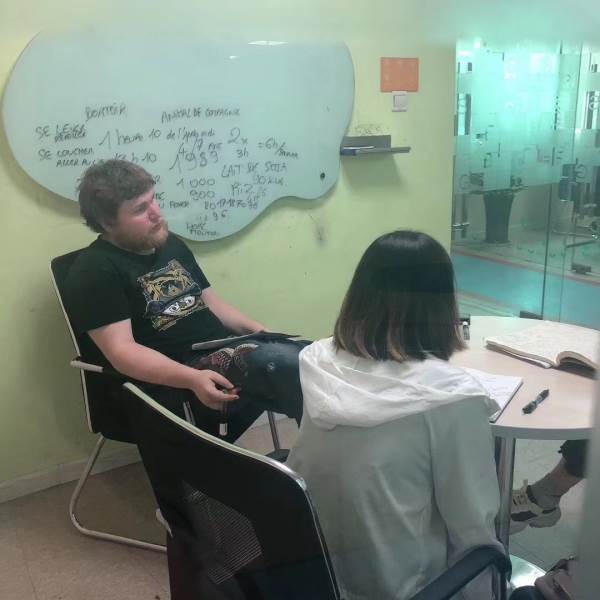 課堂現(xiàn)場(chǎng) 課堂現(xiàn)場(chǎng)