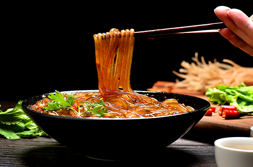 重庆酸辣粉系列培训班