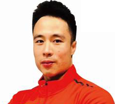 何章明 何章明
