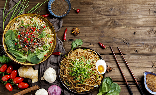 重庆小面系列培训班