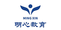 学校logo