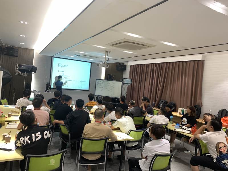 理论教学 理论教学