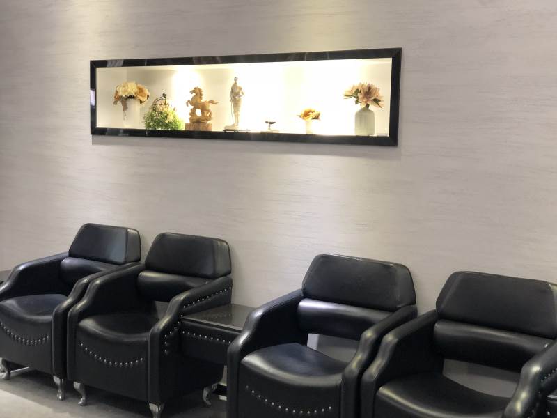 教学环境 教学环境