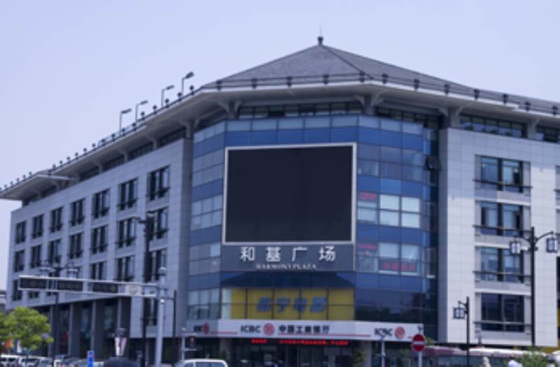 苏州佰妆造型学校