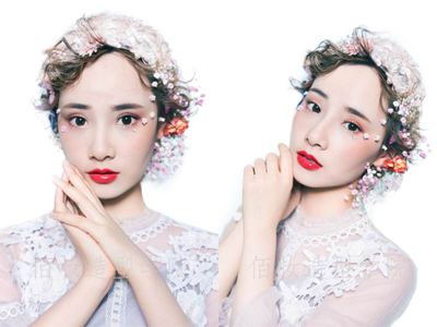 苏州高级彩妆培训全能班