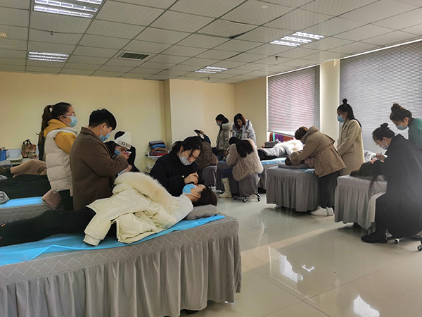 实操现场 实操现场