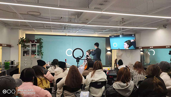 实操演示 实操演示