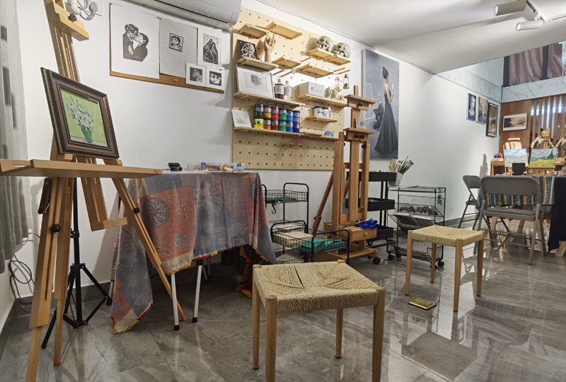 學(xué)校環(huán)境