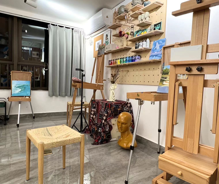 學(xué)校環(huán)境