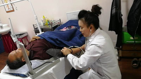 实操现场 实操现场