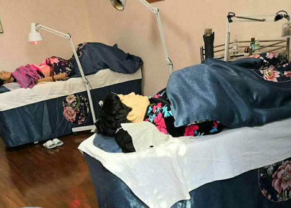 实操展示 实操展示