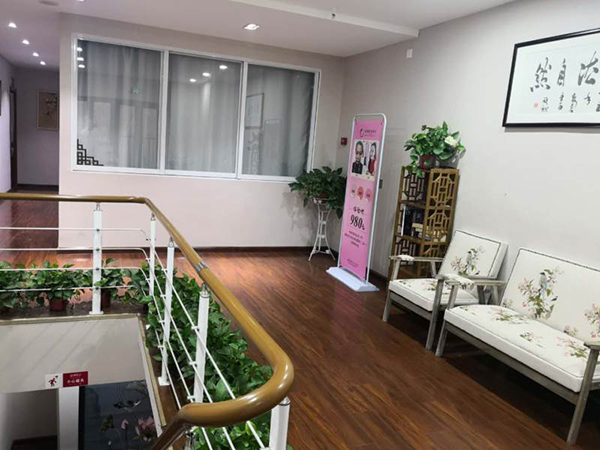 休息環(huán)境 休息環(huán)境