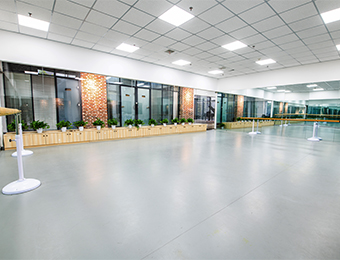 环境展示 环境展示