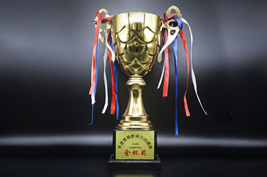 年度影响力自媒体