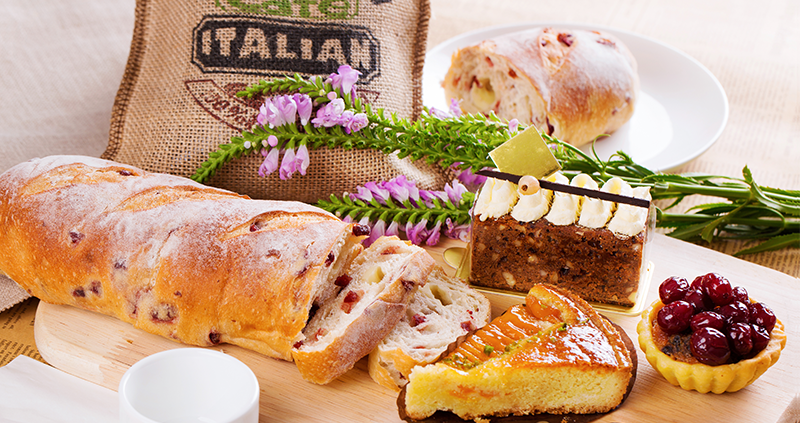 南京西点专业培训班