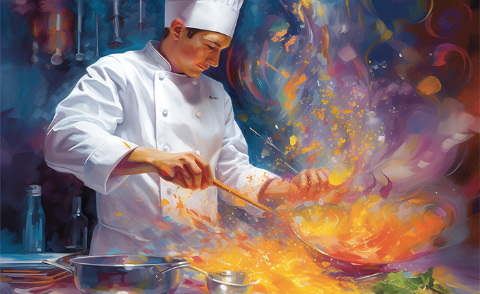 南京菜肴烹饪大厨培训班