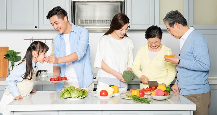 南京家庭烹饪厨艺提高培训班