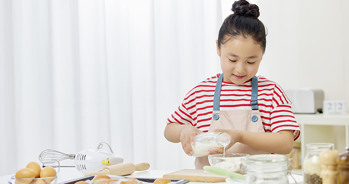 南京西点烘焙兴趣培训课程