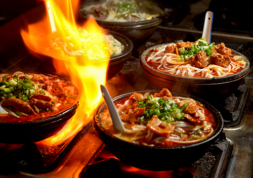 南京私人定制小吃培训班