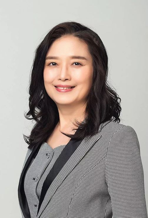 尚咏梅教授 尚咏梅教授