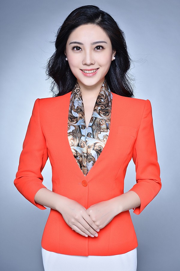 王玮娴老师 王玮娴老师