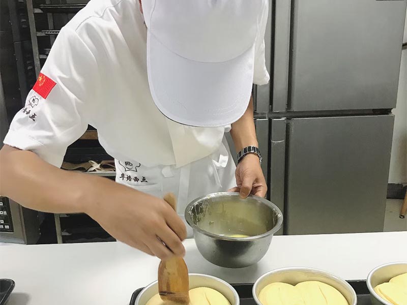 实操现场 实操现场