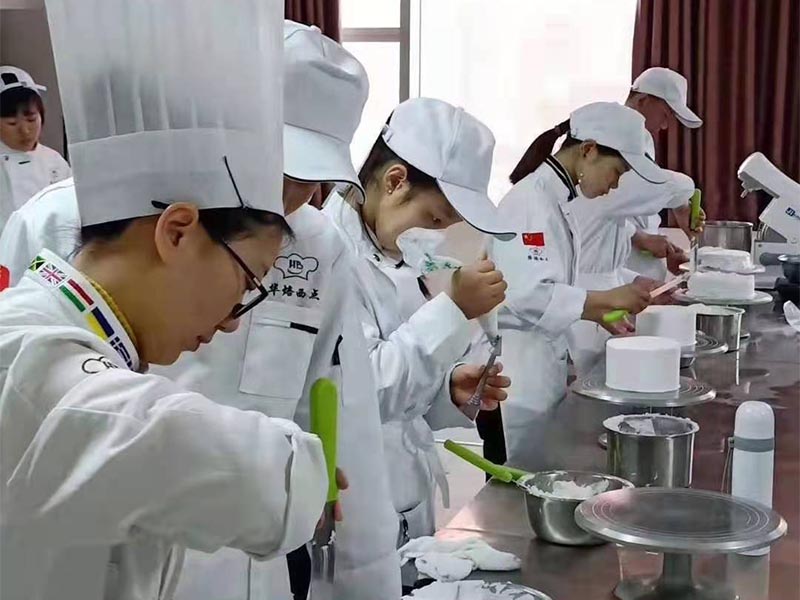 实操情景 实操情景