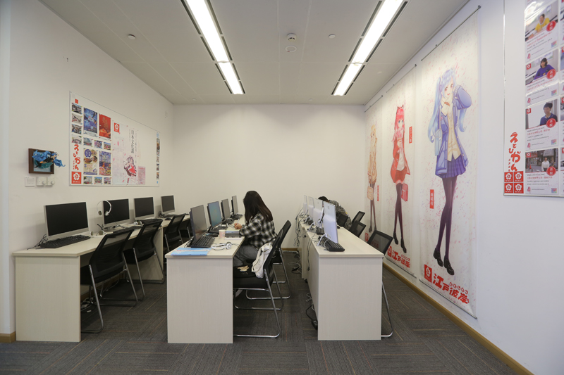 校區(qū)教學(xué)