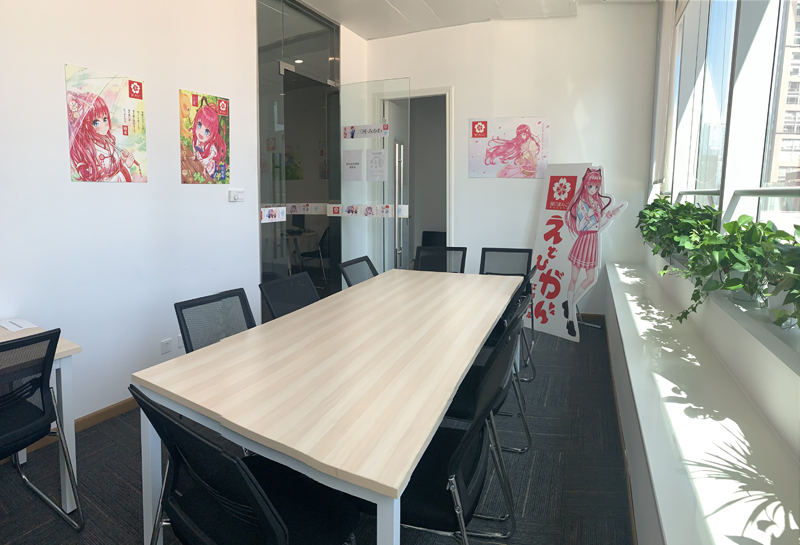 學(xué)習(xí)環(huán)境