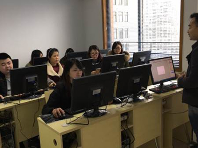 教學(xué)場景 教學(xué)場景