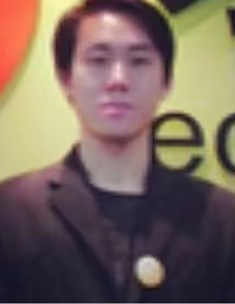 林霖-高中物理老师