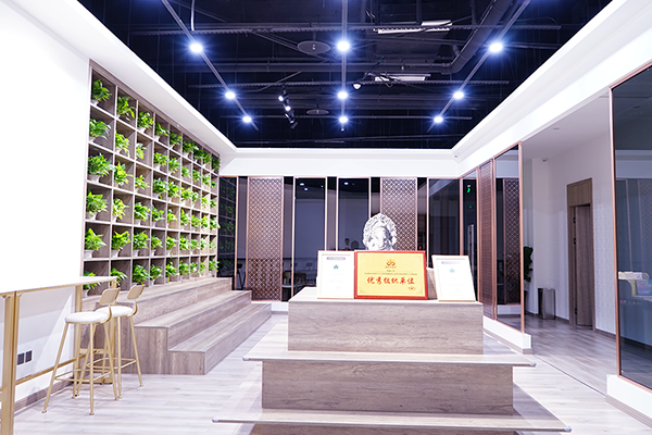 荣誉展示 荣誉展示