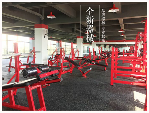 器械区 器械区