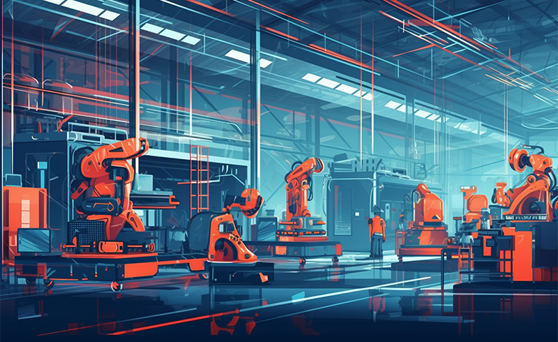 南京机器人应用调试培训班