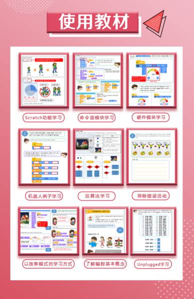 单片机使用素材