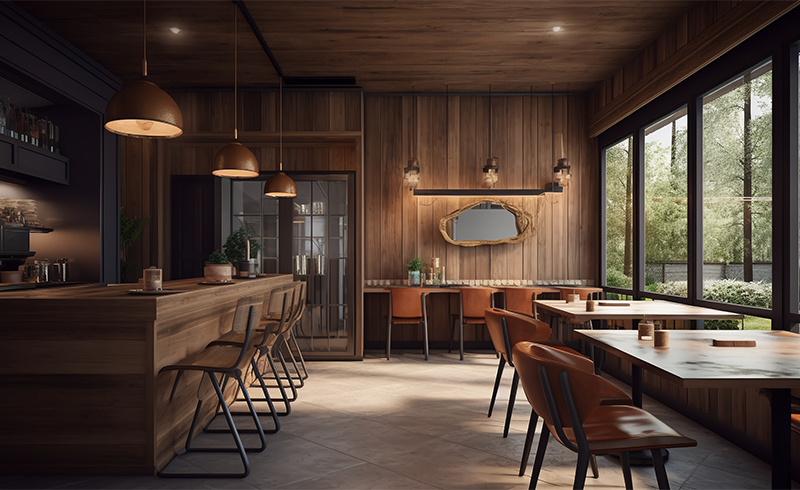 高端西餐培训全能班