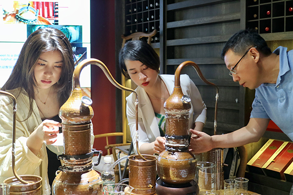 教學(xué)場景 教學(xué)場景