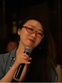 如茹(Ruru) 如茹(Ruru)