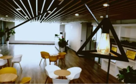 环境展示 环境展示