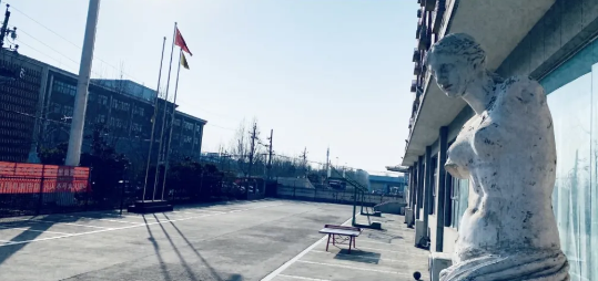 校园环境 校园环境