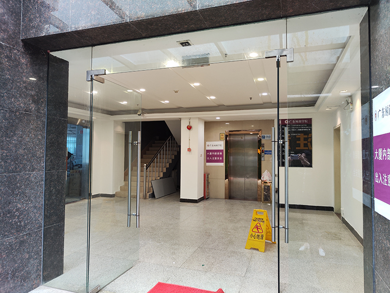 門口環(huán)境 門口環(huán)境