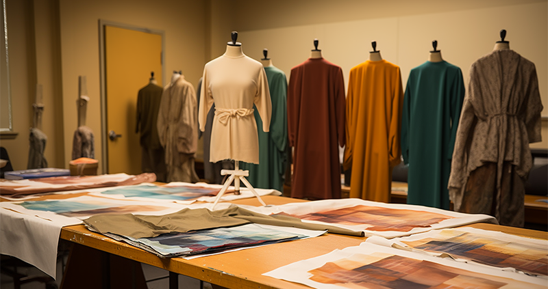 国际时装设计培训 国际时装设计培训