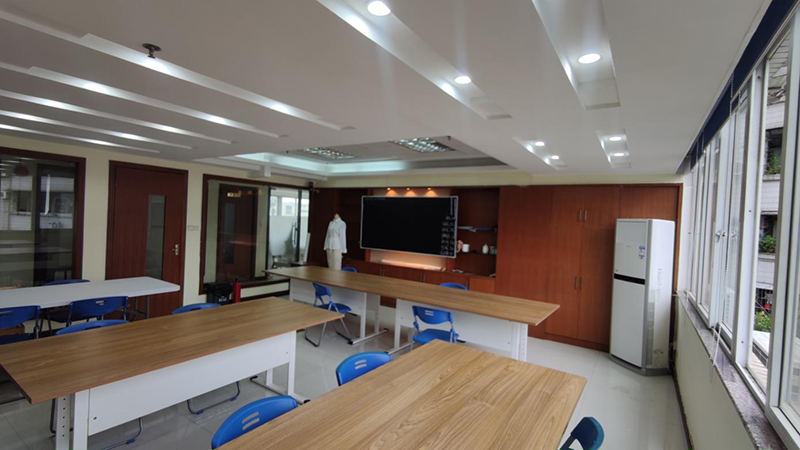 課室環(huán)境 課室環(huán)境