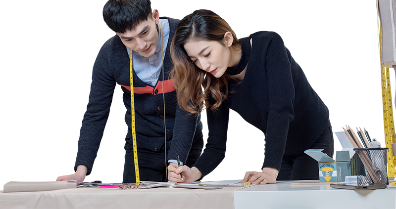 国际时装画手绘技法培训