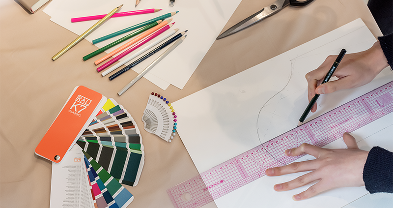 高級立體裁剪 高級立體裁剪