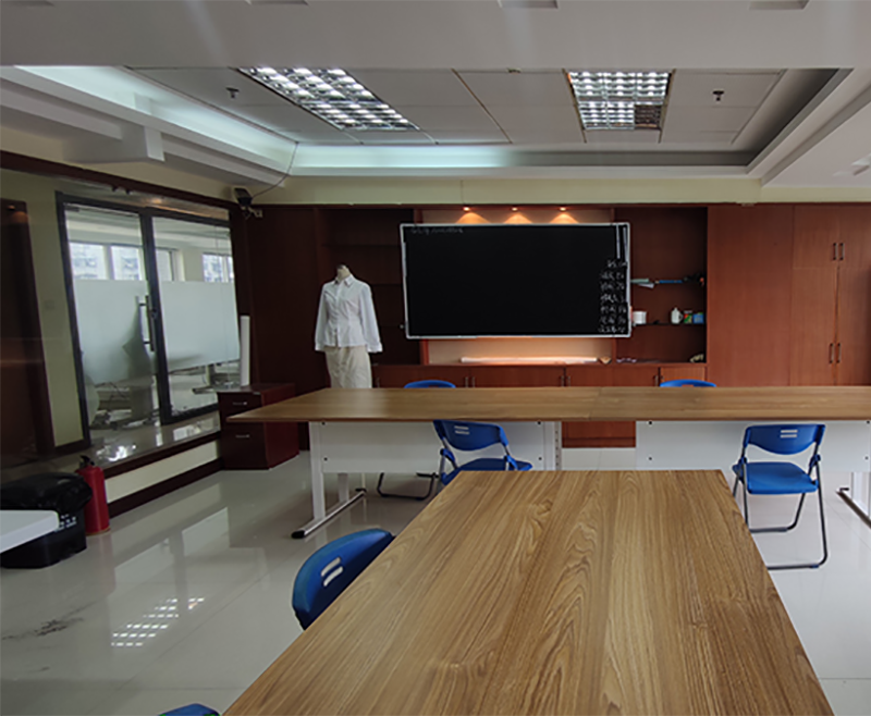 課室環(huán)境