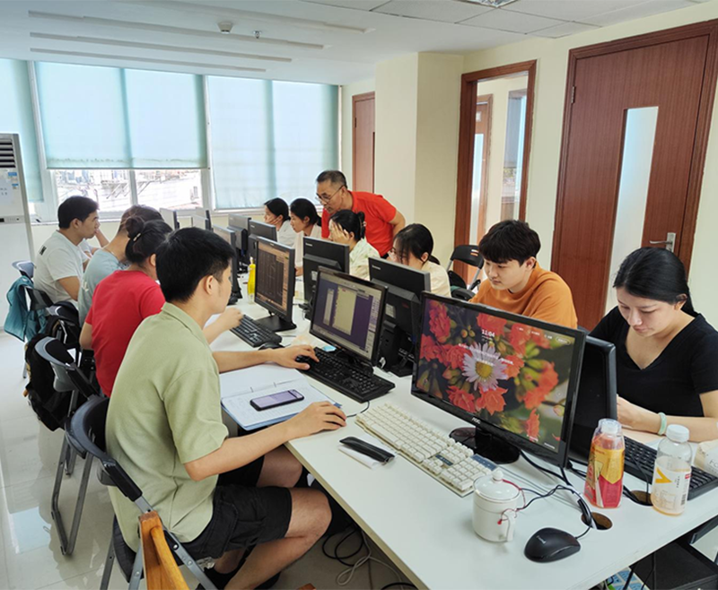 電腦服裝設(shè)計(jì)