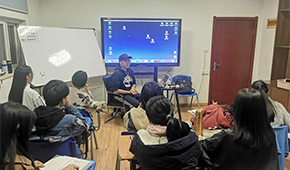 武汉星干线教学怎么样？靠不靠谱？